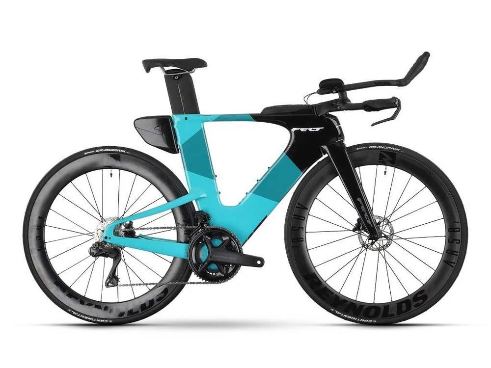 2024 Felt Iax | Advanced | Ultegra Di2 alt