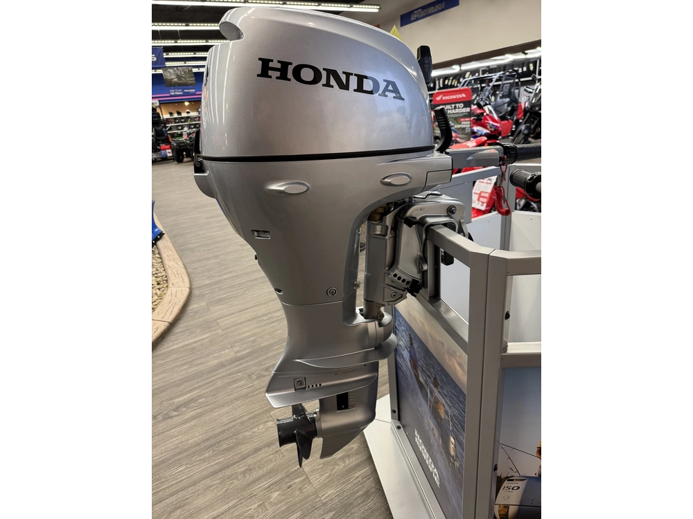 2026 Honda Bf9.9 alt