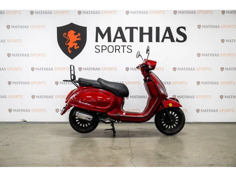 2023 Scootterre Portofino 50 thumbnail 4