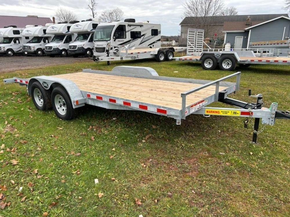 2025 Other Lt Tandem Utility 7x16 alt