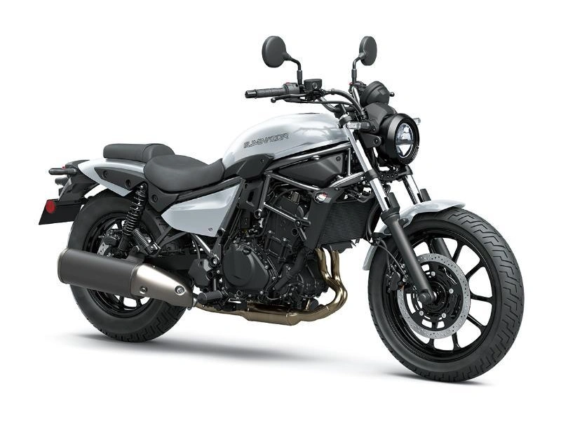 2024 Kawasaki Eliminator 500 alt