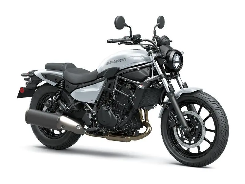 Kawasaki ELIMINATOR 500 2024