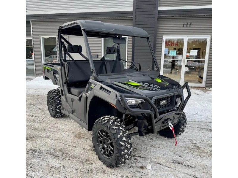 Arctic Cat Prwlrpro Xt 49 Bm 2025 alt