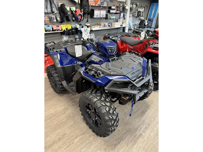 Polaris SPORTSMAN 850 TRAIL 2026