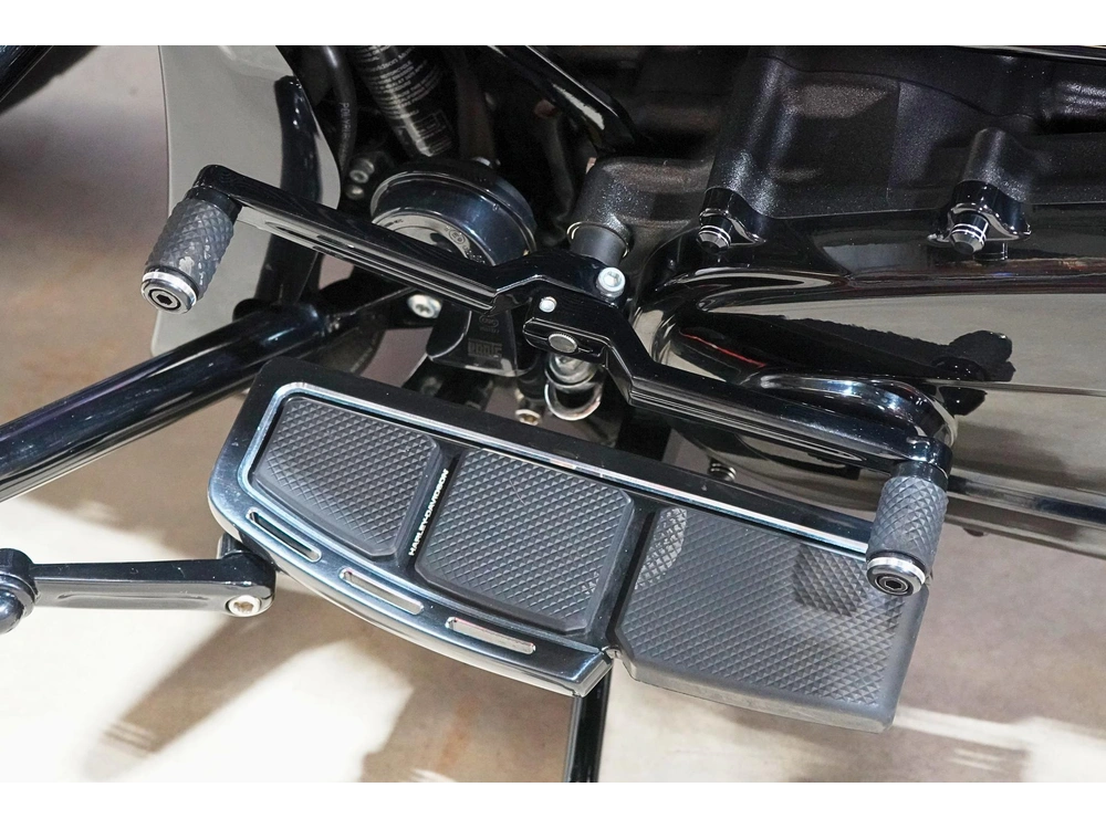 2023 Harley-davidson Flhxse Cvo Street Glide alt