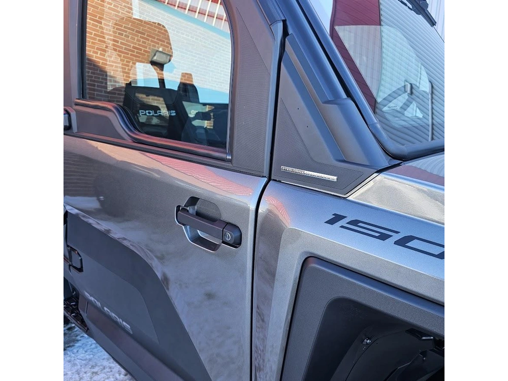 2025 Polaris Ranger Xd 1500 Northstar Edition Ultimate alt