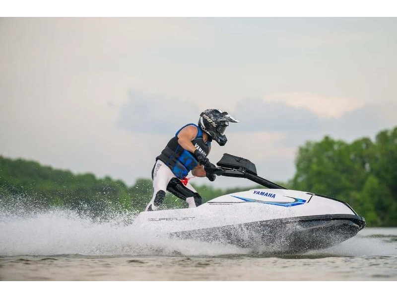 Yamaha Superjet 2026 alt