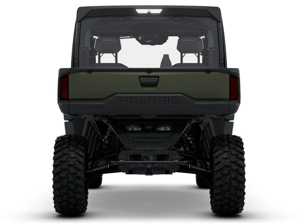 Polaris Ranger Crew Xd 1500 Northstar Ultimate 2026 alt