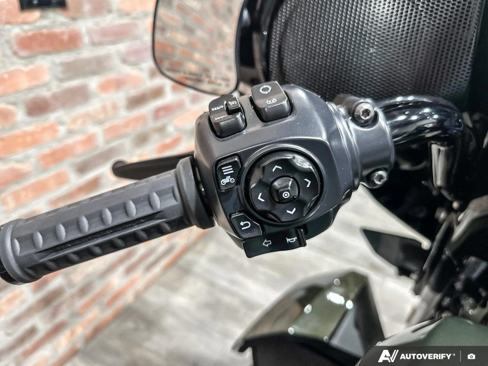 2026 Harley-davidson Street Glide 3 Limited alt