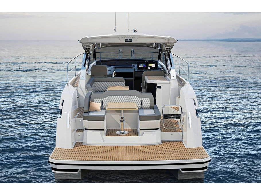 2026 Bavaria Sr35 alt