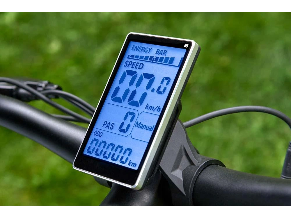 2024 Slane Santiago Fat Tire alt