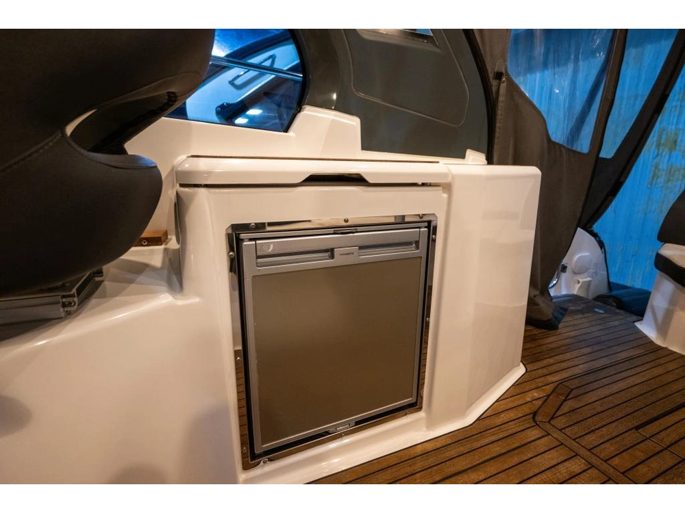 2018 Bavaria S33 Ht Volvo D3-220 alt