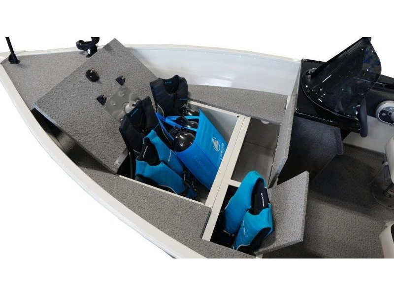 2023 Legend 15 Angler alt