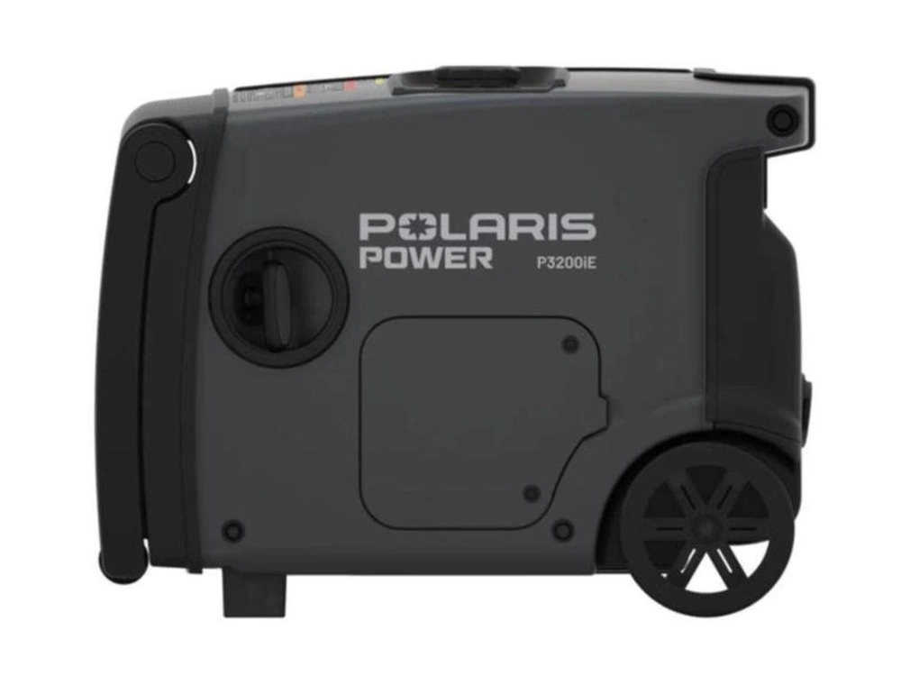 2023 Polaris P3200ie alt