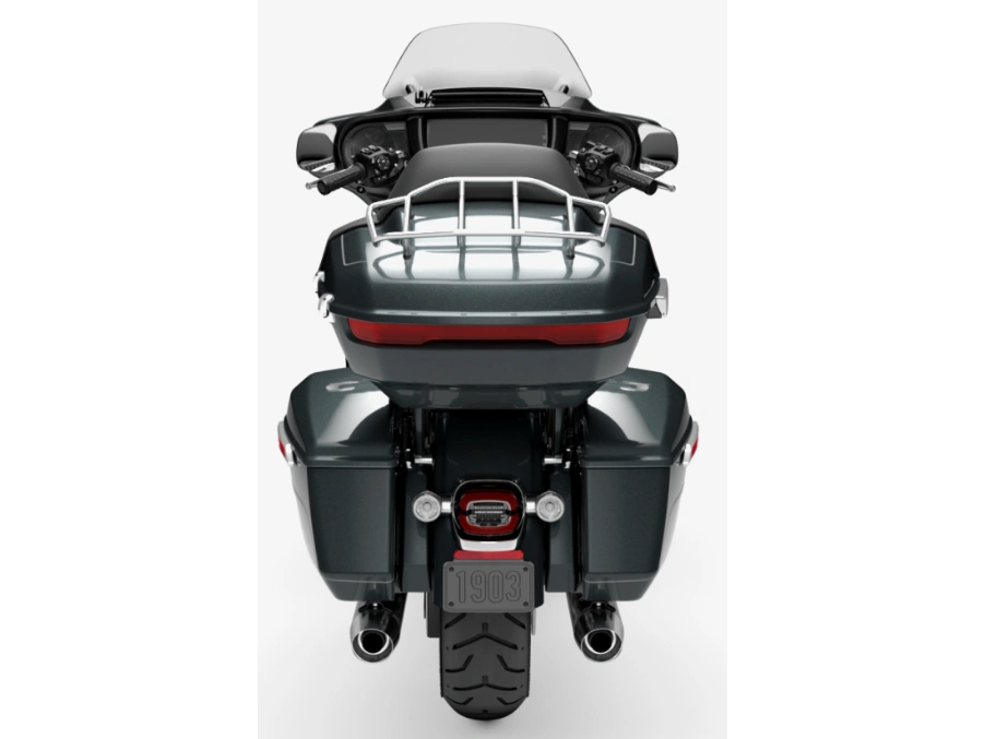 2026 Harley-davidson Flhxl Street Glide Limited alt