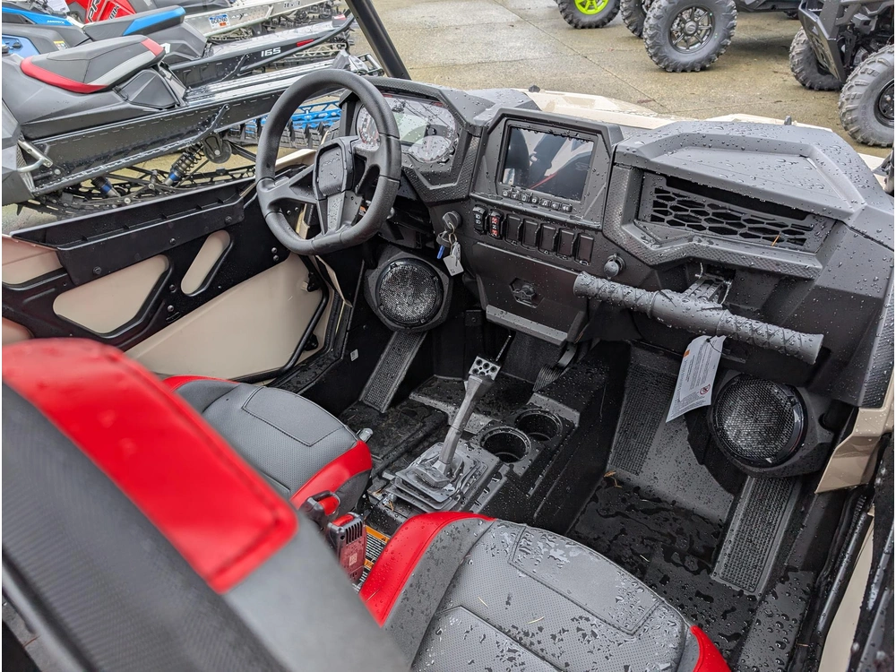 2026 Polaris Rzr Trail Ultimate alt