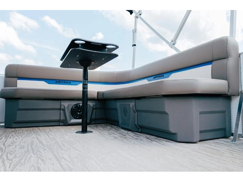 2026 Armada Zen 18' X 8' alt