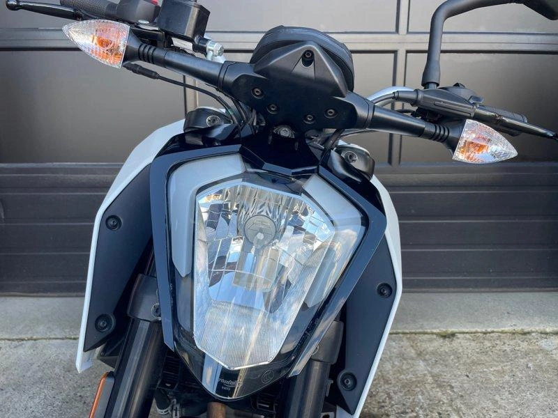 2022 Ktm 200 Duke alt