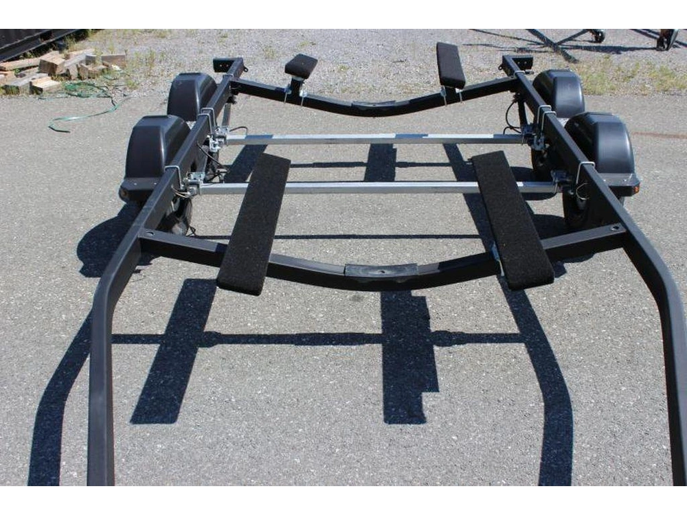 Karavan Trailers Remorque À Bateau 21' À 23' 2022 alt