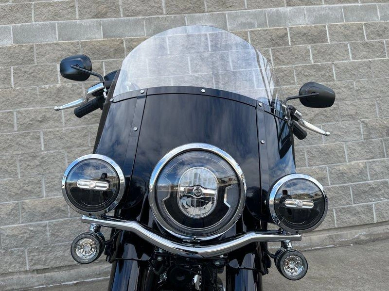 2026 Harley-davidson Flhc - Heritage Classic alt