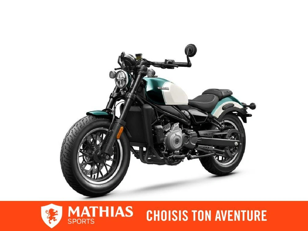 2026 Cfmoto 450cl-c alt