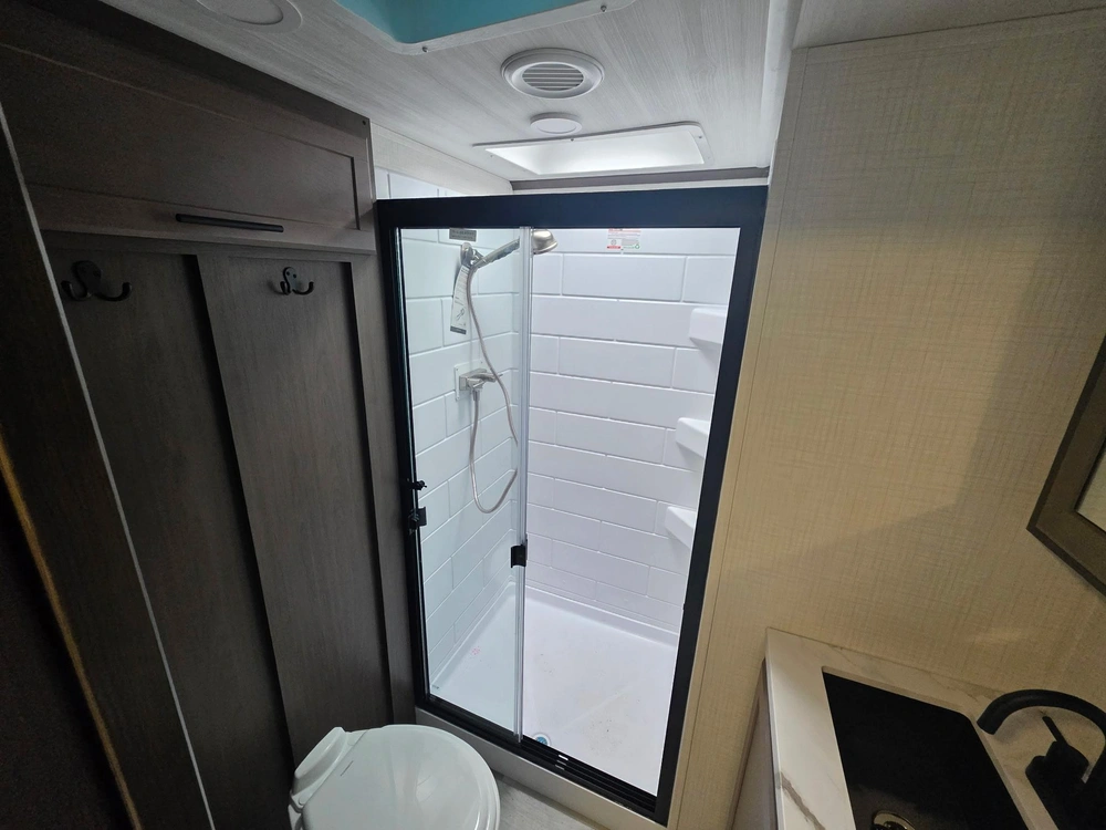 2026 Keystone Rv Cougar Ht (fw) 28rli alt