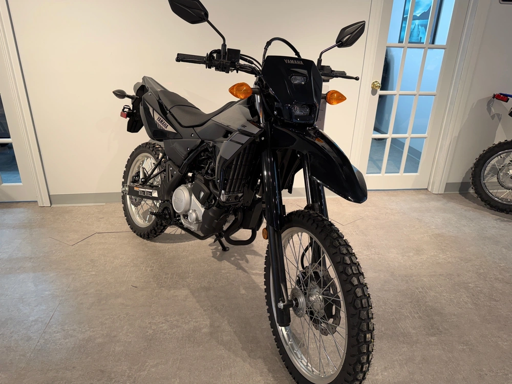 2026 Yamaha Wr 125 alt