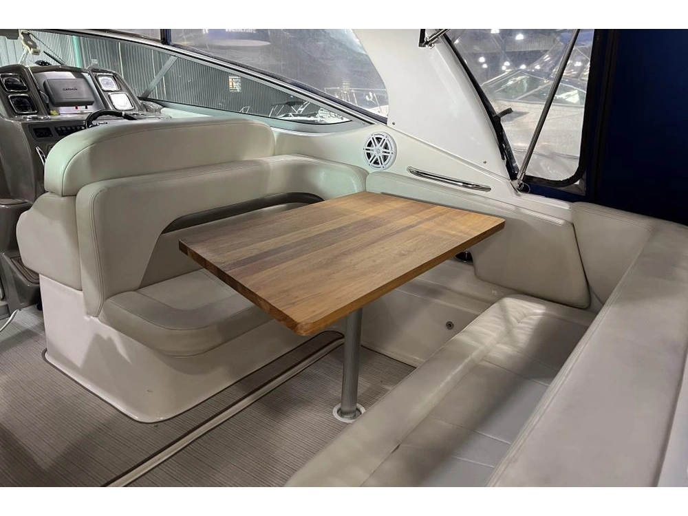 2010 Chaparral 290 Signature alt