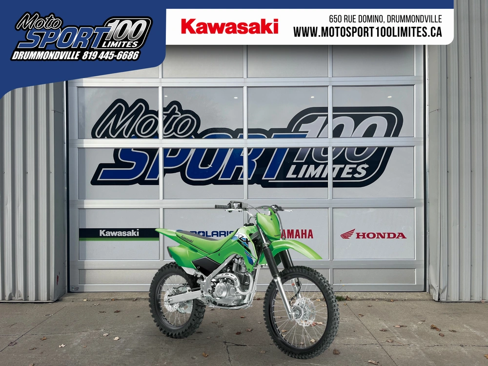 Kawasaki Klx140r F 2026 alt
