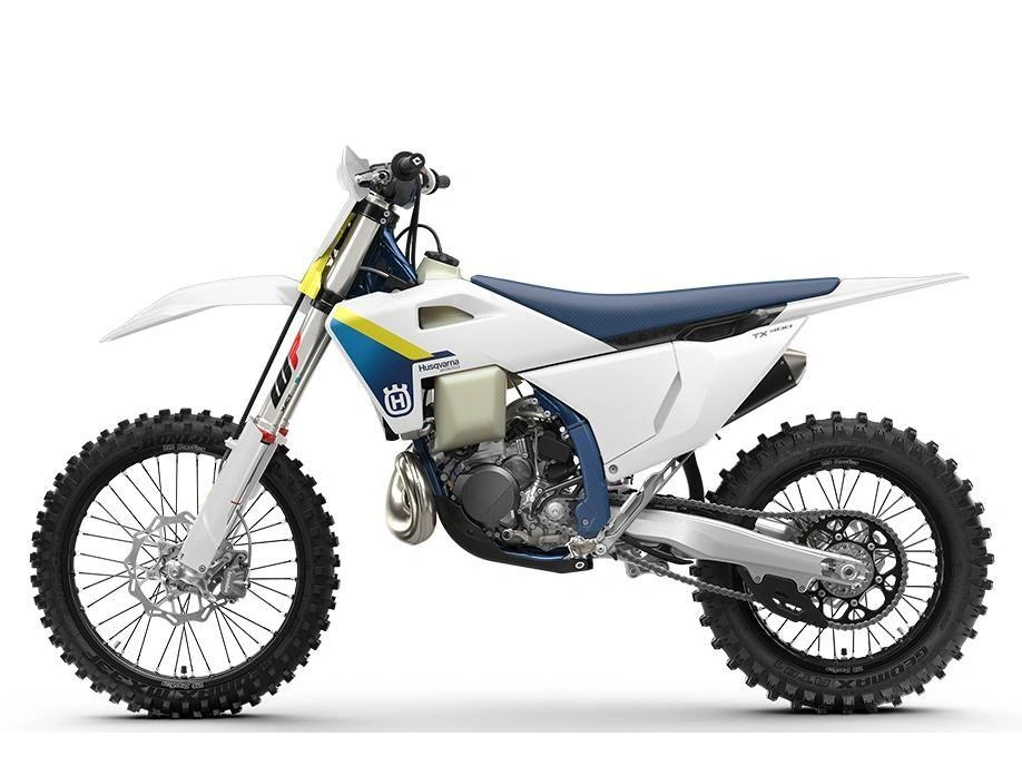 2025 Husqvarna Tx 300 alt