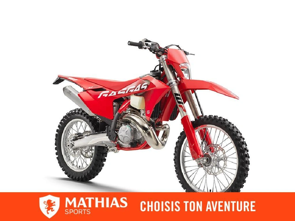 Gasgas Ec 300 2026 alt