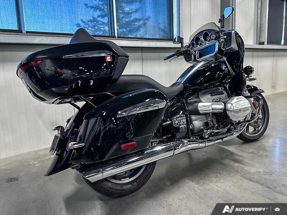 2022 Bmw Transcontinental alt