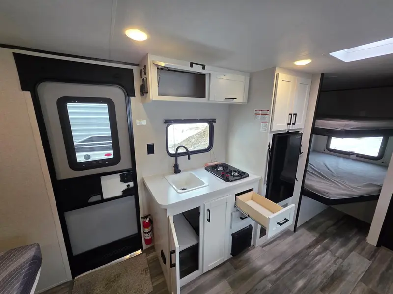 Jayco JAY FLIGHT SLX - SPORT EDITION 178DBS 2026