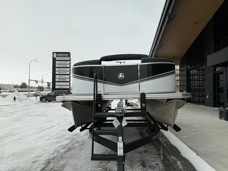 Legend Q-SERIES 21 C 2025