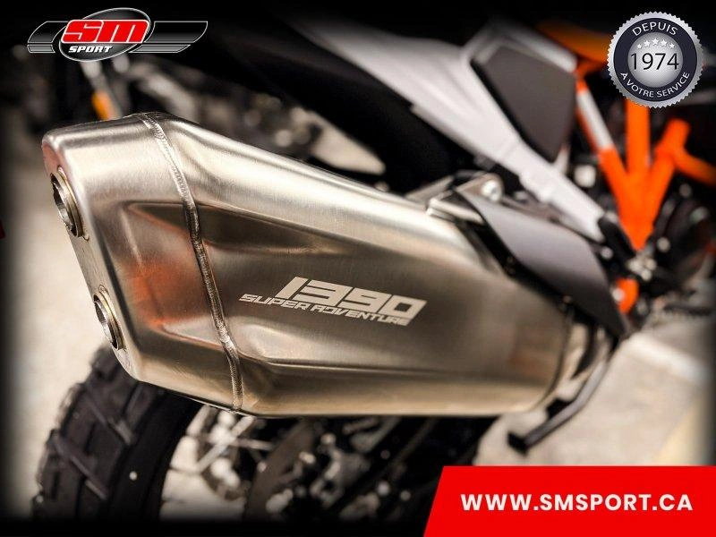 2026 Ktm 1390 Super Adventure R alt