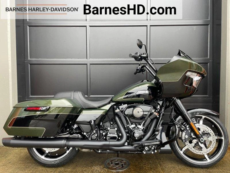 2026 Harley-davidson Fltrx - Road Glide® alt