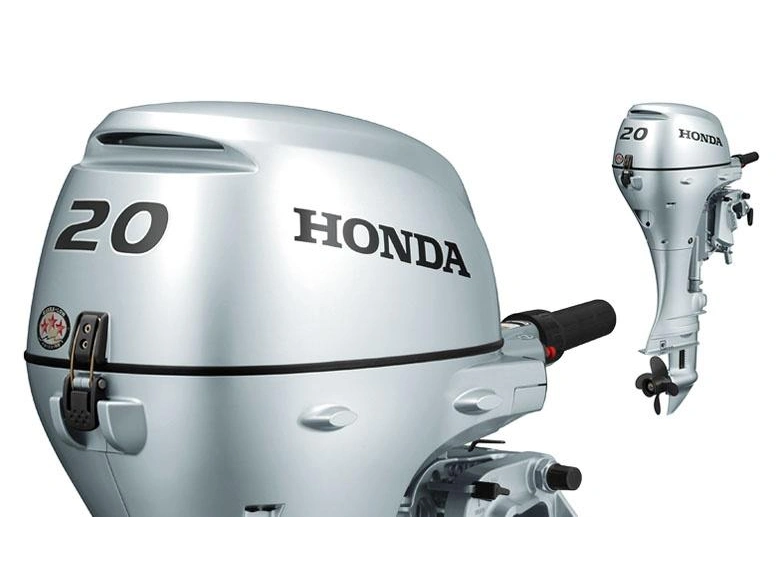 2026 Honda 20dk3shc alt