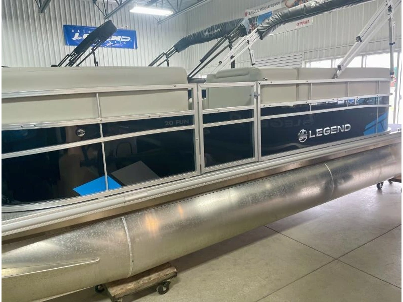 Legend 20 Fun 2024 alt