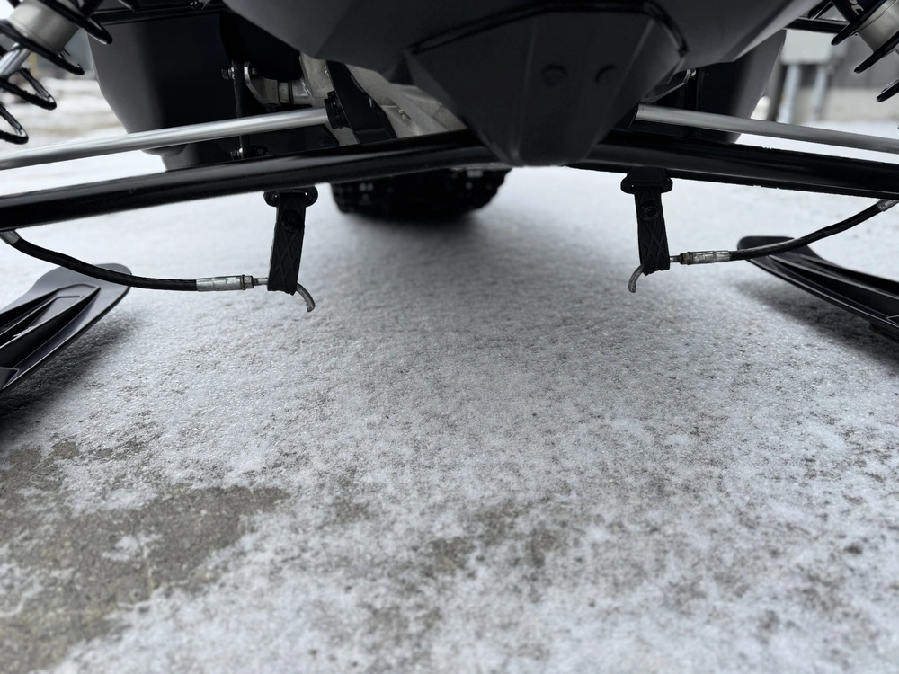 Ski-doo Grand Touring Limited 900 Ace 2019 alt