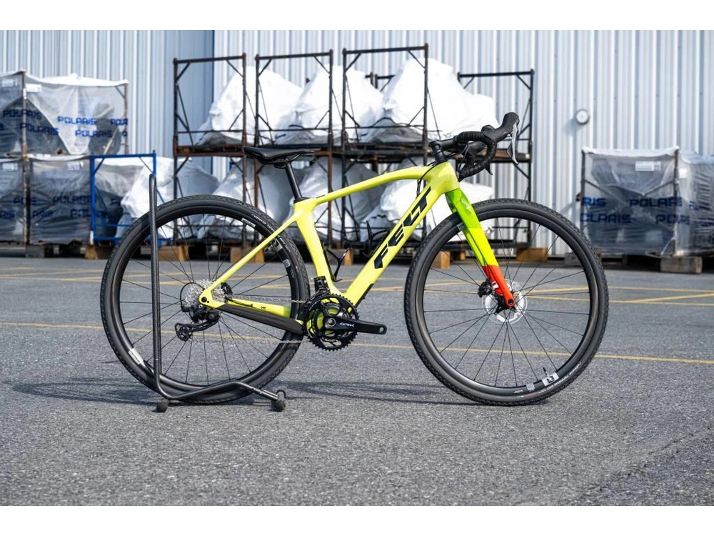 2024 Felt Breed | Advanced | Grx 820 alt