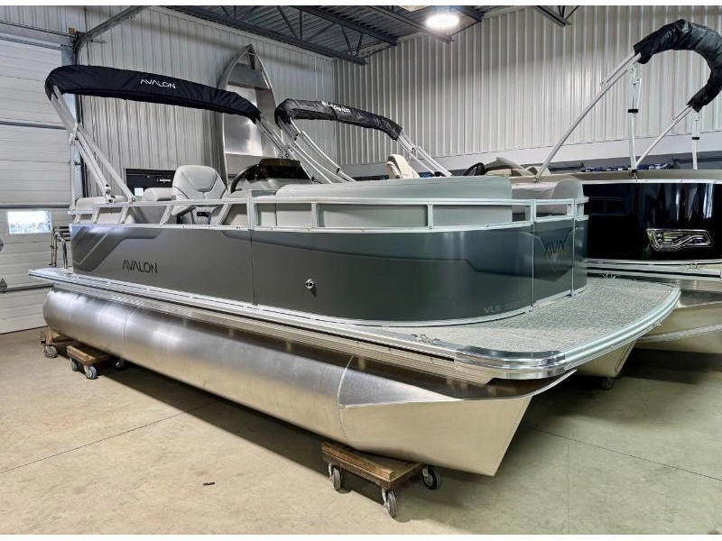 2026 Avalon Vls Quad Lounger Koolfab 19 X 8 alt