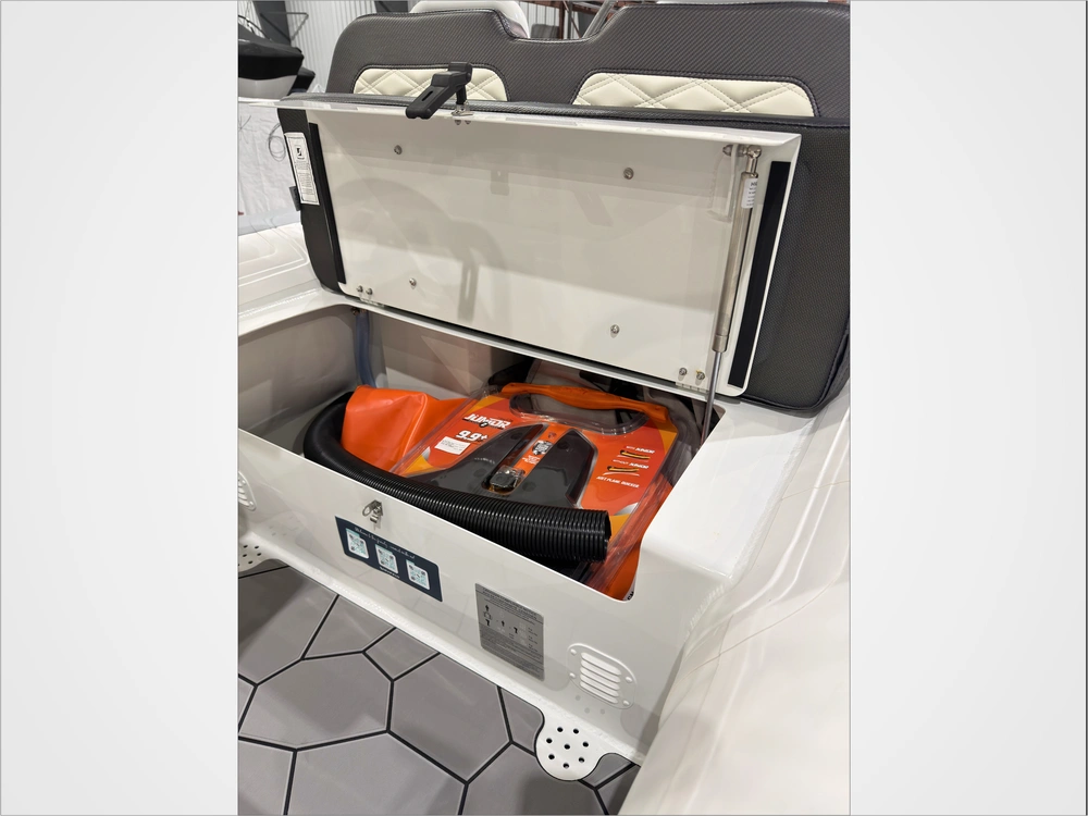 2026 Highfield Sp360 alt