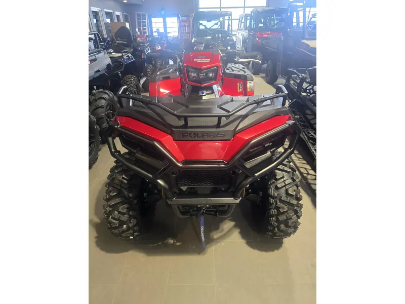 Polaris Sportsman 570 Trail 2026