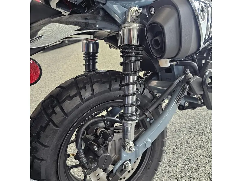 2025 Honda MONKEY thumbnail 23