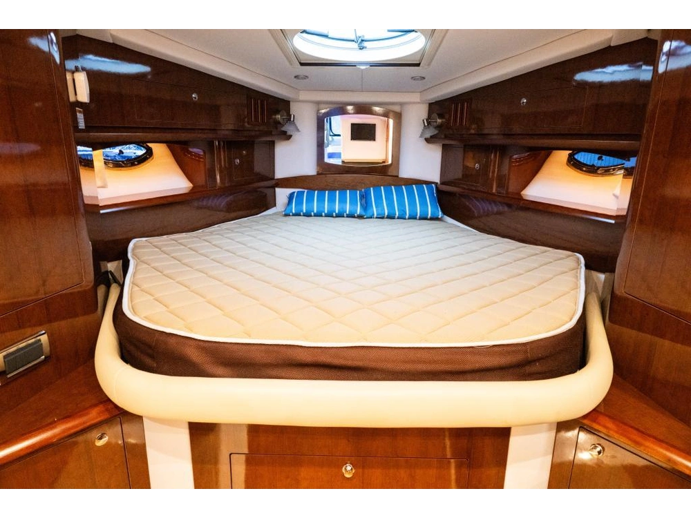 Four Winns Vista 375 2017 alt