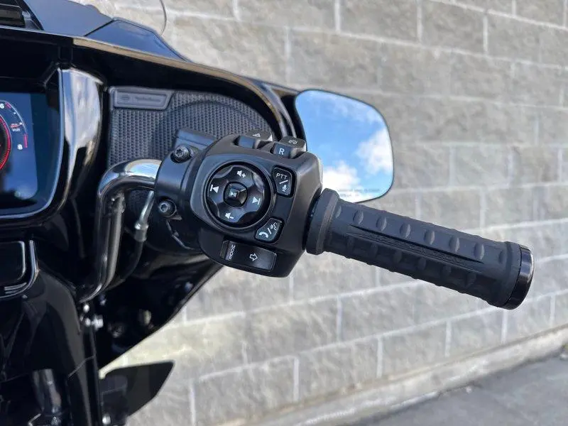 2026 Harley-Davidson FLHLT - Street Glide® 3 Limited