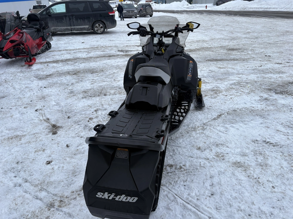 Ski-doo Motoneige 2024 Renegade Enduro 600r 2024 alt