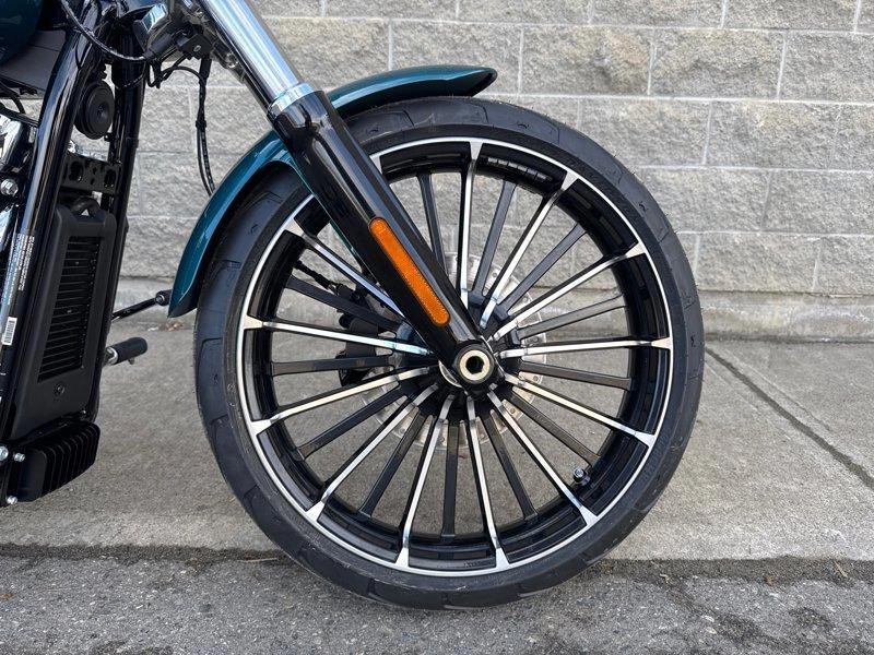 2026 Harley-davidson Fxbr - Breakout® alt