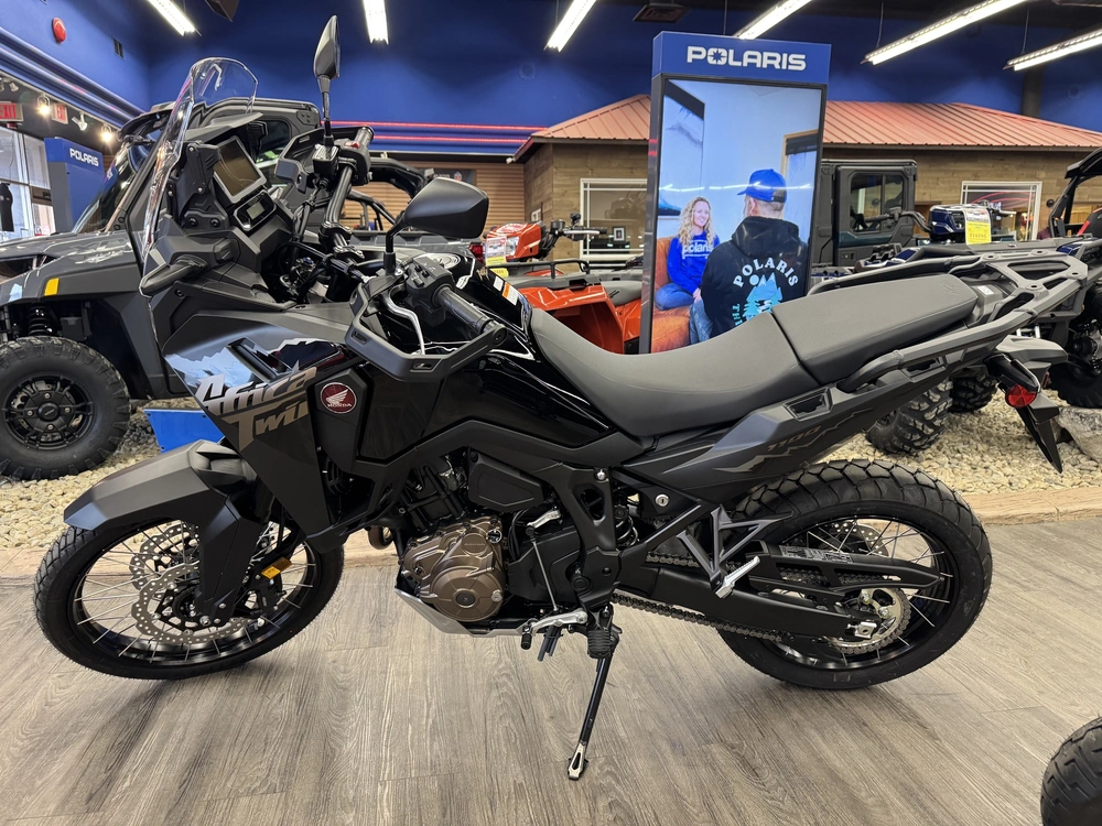 2026 Honda Africa Twin alt