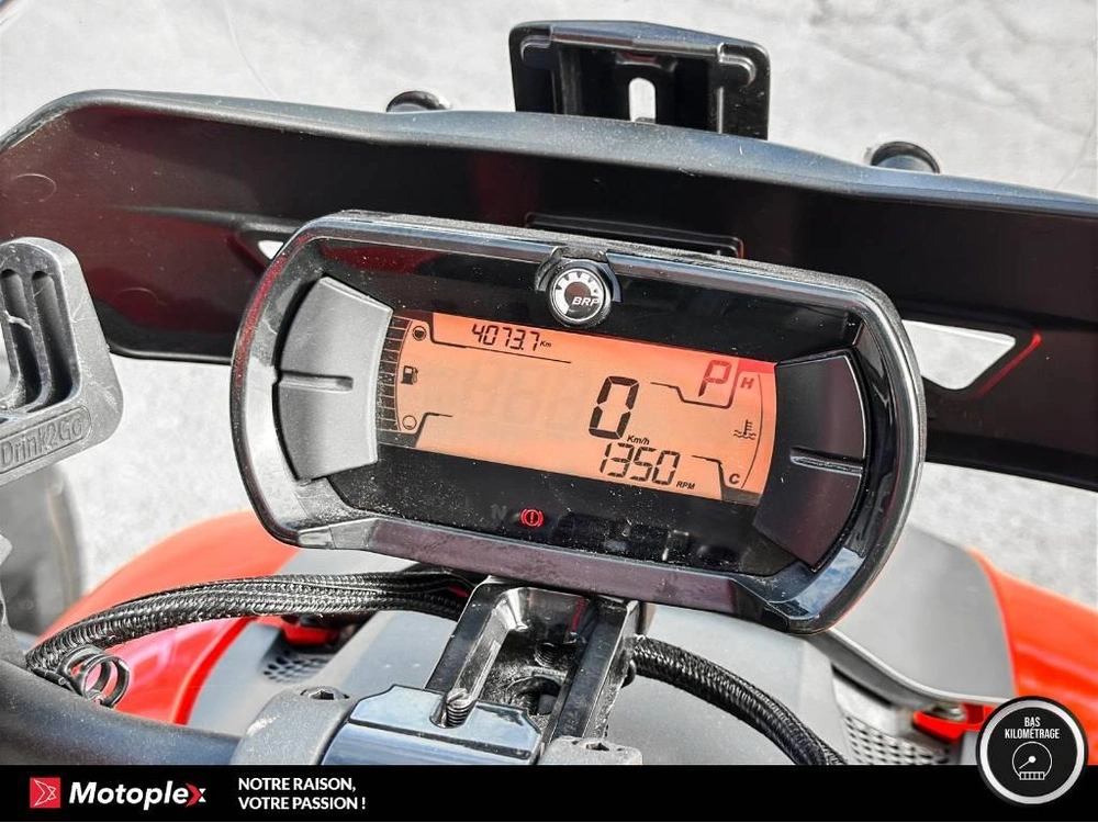 Can-am Ryker 600 Ace 2020 alt